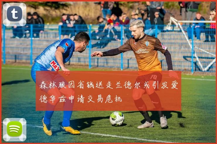 森林狼因省钱送走兰德尔或引发爱德华兹申请交易危机